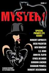 9781479453986-1479453986-Black Cat Mystery Magazine #7: Special Private Eye Issue