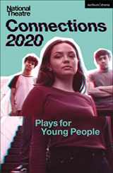 9781350161009-1350161004-National Theatre Connections 2020: Plays for Young People (Modern Plays)