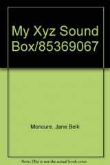 9780895651020-0895651025-My "Xyz" Sound Box/85369067