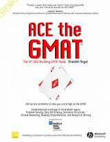 9781405163118-1405163119-Ace the GMAT