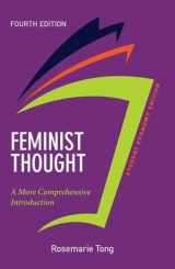 9780367319779-0367319772-Feminist Thought, Student Economy Edition: A More Comprehensive Introduction