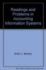 9780256070408-0256070407-Readings and Problems in Accounting Information Systems
