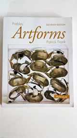 9780205989331-0205989330-Prebles' Artforms Plus NEW MyLab Arts -- Access Card Package (11th Edition)