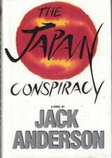 9780821742129-0821742124-The Japan Conspiracy: A Novel (Zebra Books)