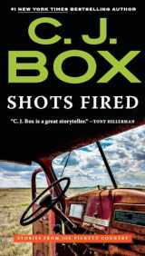 9780425275405-042527540X-Shots Fired: Stories from Joe Pickett Country (A Joe Pickett Novel)