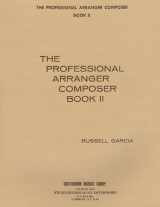 9780910468060-0910468060-The Professional Arranger Composer - Book 2