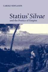 9780521126113-0521126118-Statius' Silvae and the Poetics of Empire