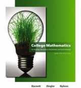 9780321714527-0321714520-College Mathematics for Business, Economics, Life Sciences & Social Sciences