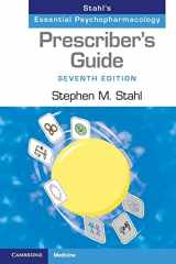 9781108926010-1108926010-Prescriber's Guide: Stahl's Essential Psychopharmacology