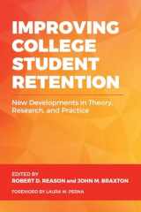 9781642672176-1642672173-Improving College Student Retention