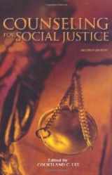 9781556202643-1556202644-Counseling for Social Justice