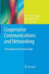 9781489998576-1489998578-Cooperative Communications and Networking: Technologies and System Design