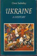 9780802067753-0802067751-Ukraine: A History