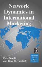 9780080433585-0080433588-Network Dynamics in International Marketing (International Business and Management, 4)