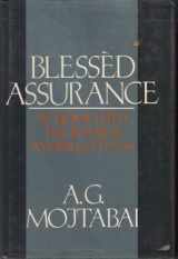 9780395353639-0395353637-Blessed Assurance: At Home With the Bomb in Amarillo, Texas