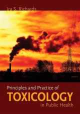 9780763738235-0763738239-Principles and Practice of Toxicology in Public Health
