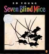 9780399222610-0399222618-Seven Blind Mice (Caldecott Honor Book)
