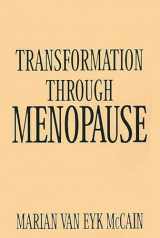 9780897892698-0897892690-Transformation Through Menopause