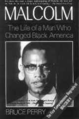 9780882681214-0882681214-Malcolm: The Life of a Man Who Changed Black America