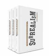 9781474226936-1474226930-The International Encyclopedia of Surrealism: Three-volume set