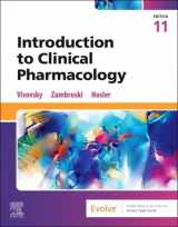 9780443113369-044311336X-Introduction to Clinical Pharmacology