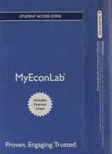 9780132952576-0132952572-NEW MyLab Economics with Pearson eText -- Access Card -- for International Economics