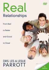 9780310682769-0310682762-Real Relationships: From Bad to Better and Good to Great