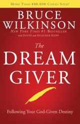 9781590522011-159052201X-The Dream Giver