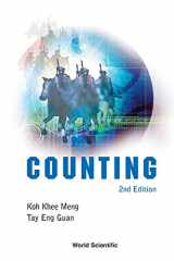 9789814401913-9814401919-Counting (2Nd Edition)