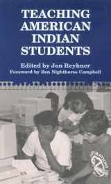 9780806126746-0806126744-Teaching American Indian Students
