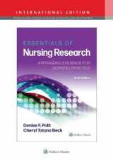 9781975141882-1975141881-Essentials of Nursing Research