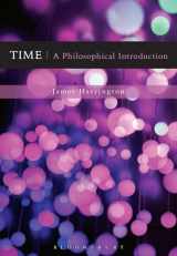 9781472506474-1472506472-Time: A Philosophical Introduction