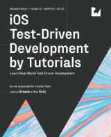 9781950325429-1950325423-iOS Test-Driven Development (Second Edition): Learn Real-World Test-Driven Development