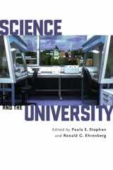 9780299224806-0299224805-Science and the University (Science and Technology in Society)