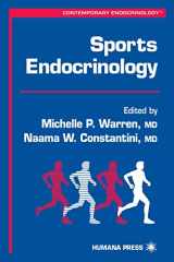 9780896035867-0896035867-Sports Endocrinology (Contemporary Endocrinology)