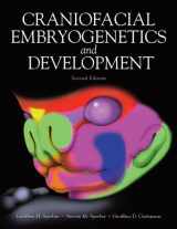 9781607950325-1607950324-Craniofacial Embryogenetics and Development