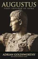 9780300216660-0300216661-Augustus: First Emperor of Rome