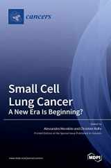 9783036523019-3036523014-Small Cell Lung Cancer: A New Era Is Beginning?