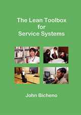 9780954124441-0954124448-The Lean Toolbox for Service Systems