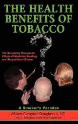 9789962636458-9962636450-The Health Benefits of Tobacco