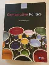 9780199298419-0199298416-Comparative Politics
