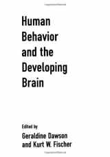 9780898620924-0898620929-Human Behavior and the Developing Brain