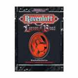 9781588460899-1588460894-Ravenloft: Legacy of the Blood