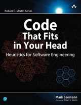 9780137464401-0137464401-Code That Fits in Your Head : Heuristics for Software Engineering (Robert C. Martin Series)