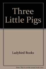 9780721450599-0721450598-Three Little Pigs