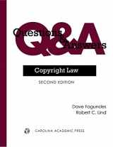 9781632815484-1632815486-Questions & Answers: Copyright Law (Questions & Answers Series)