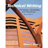 9780205827749-0205827748-Technical Writing Principles, Strategies and Readings 8th Edition