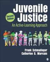 9781071923238-1071923234-Juvenile Justice: An Active-Learning Approach