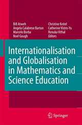 9781402087905-140208790X-Internationalisation and Globalisation in Mathematics and Science Education