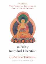 9781590308028-1590308026-The Path of Individual Liberation: The Profound Treasury of the Ocean of Dharma, Volume One